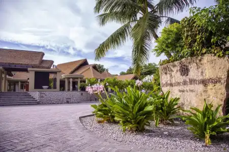 Le Domaine de L Orangeraie Resort et Spa - 26