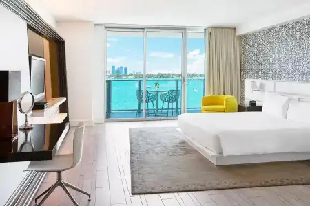 Mondrian South Beach - 18