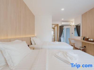 Thanh Kieu Beach Resort - 173