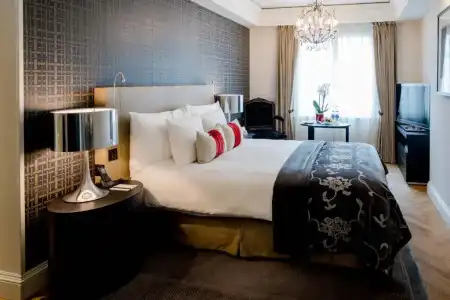 Schweizerhof Bern & Spa - 50