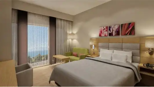 Hilton Garden Inn Isparta - 3