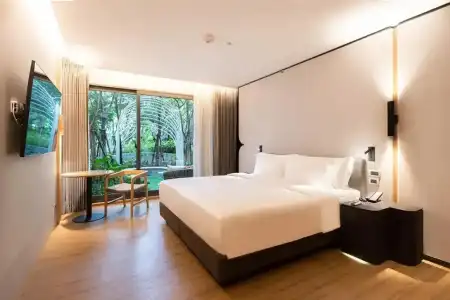 KF116 Hua Hin 2 Bed Apartment Condo True Arena - 30