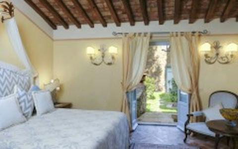 Il Falconiere Relais & Spa - 48