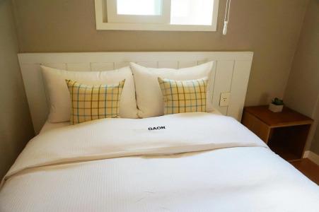 Gaon Golden Park Dongdaemun - 5