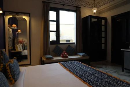 Laxmi Palace Heritage Boutique - 128