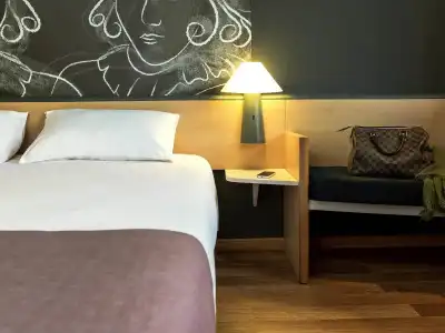 ibis Aalst Centrum - 4
