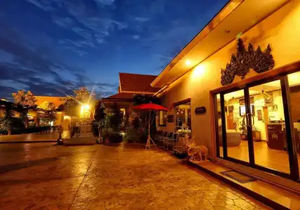 PloyKhumThong Boutique Resort - 24