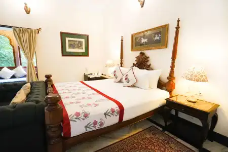 Khas Bagh - 50