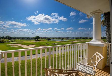 Reunion Resort & Golf Club - 132