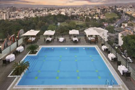 Ramada by Wyndham Jaipur - 10