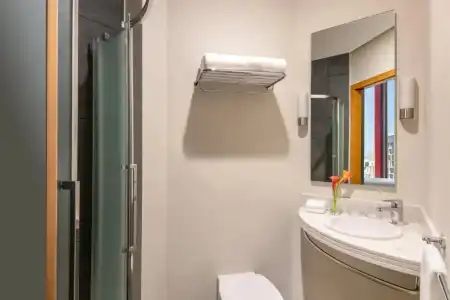Ibis Doha - 47