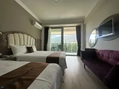 Cetin Prestige Resort - 1