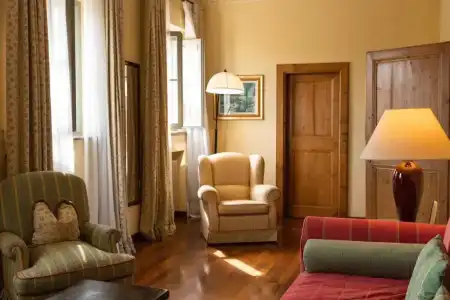 Certosa Di Maggiano - 123