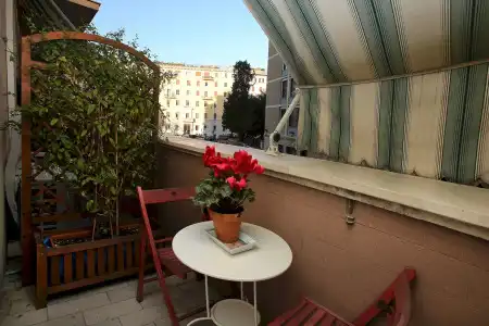 Amica Rome Guest House - 10