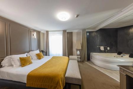 Grand Hôtel du Luxembourg & Spa - 40