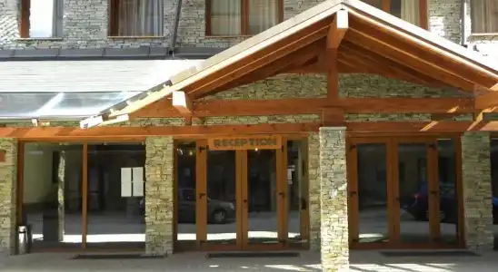 Saint Ivan Ski Apartments - 19