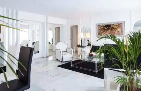 Suites Albayzin del Mar - 4
