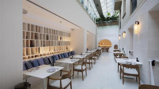 Park Hyatt Istanbul - Macka Palas - 19