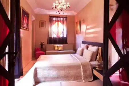 Riad le Rubis - 33