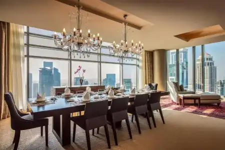 City Centre Rotana Doha - 97