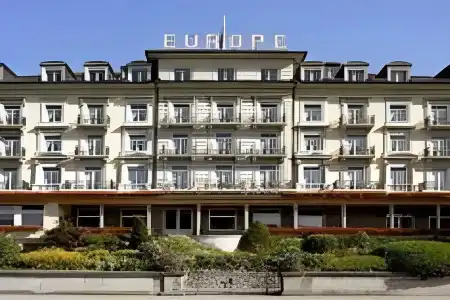 Grand Europe Ag - 0