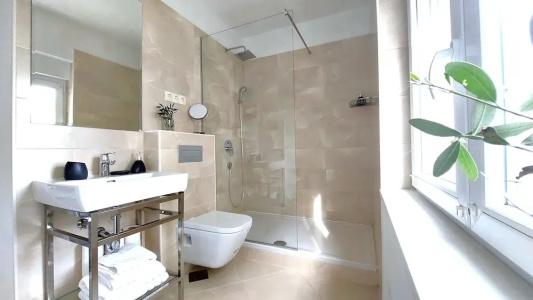 Refresh Boutique Apartments - 160