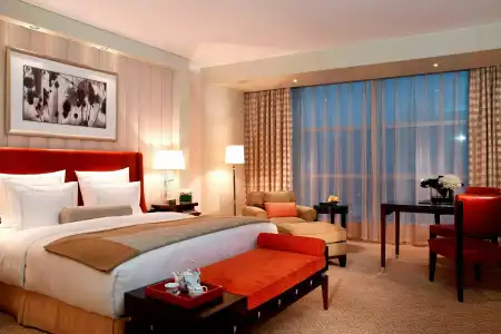 The Ritz-Carlton Beijing Financial Street - 2