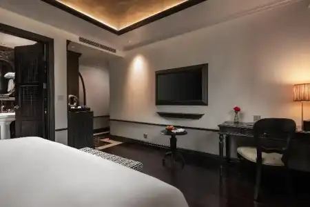 La Sinfonía del Rey & Spa - 131