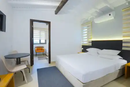AEGEAN Apartments - Bungalows - 89