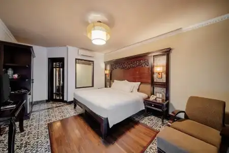 Anja Beach Resort & Spa - 62