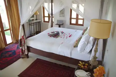 Qambani Luxury Resort - 4