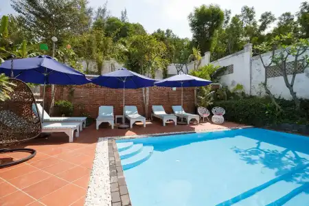 Miana Resort Phu Quoc - 11