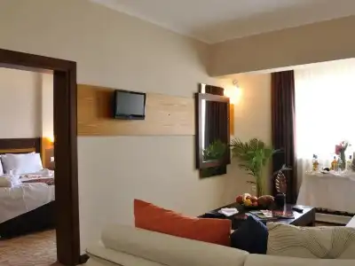 İğneada Resort & Spa - 51