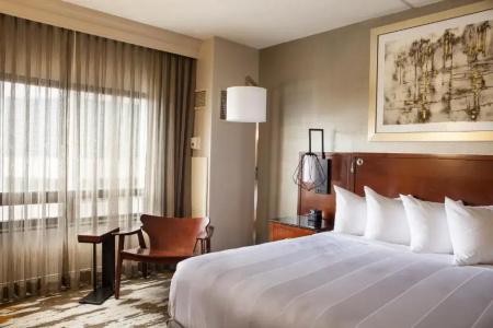 Hilton Denver City Center - 28