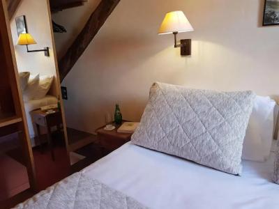 Logis Hostellerie de Bretonnire - 30