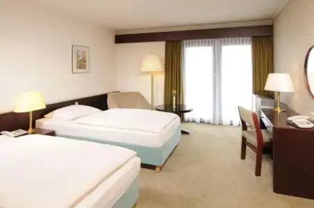 Maritim Darmstadt - 63