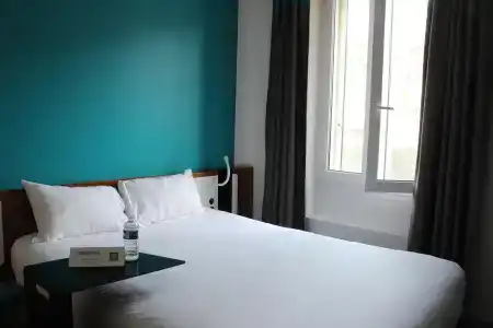ibis Styles Chambery Centre Gare - 2