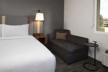 Four Points by Sheraton Los Angeles Westside - 73