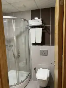 Demosan City Otel - 8