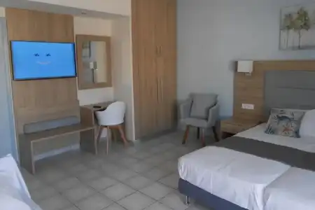 Aristo Apartments - 5