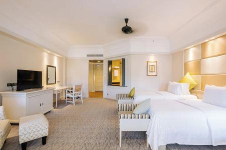 The Magellan Sutera Resort - 93