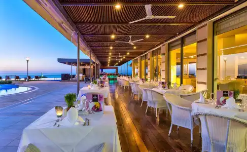 Cretan Dream Resort and Spa - 22