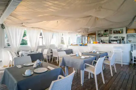 Relais Freedom Club - 20