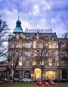 Bamberger Hof Bellevue - 0