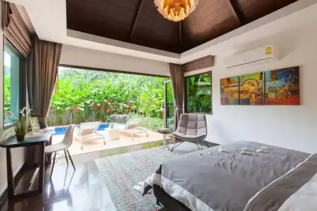 Inspire Villas Phuket - 104