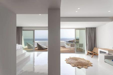 Infinity View Suites Tinos - 96