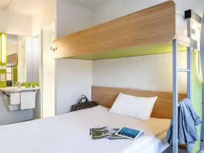 Ibis Budget Duisburg City - 2