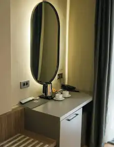 Vesta Suites - 53