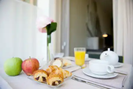 Mercure Firenze Centro - 9
