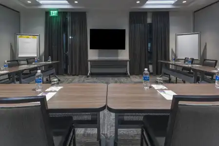 Hyatt Place Boise/Downtown - 17